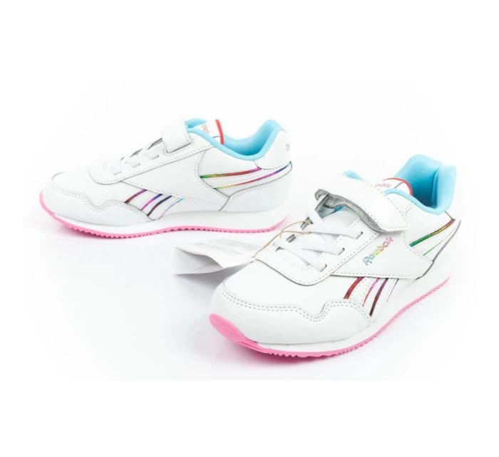 Boty Reebok Royal Jr 100033283