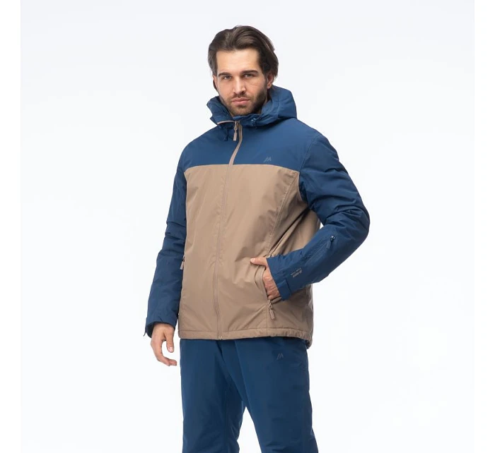 Pánská bunda MAKIO