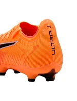 Fotbalové boty Puma Ultra 6 Match FG/AG Heat Fire orange 108514 03