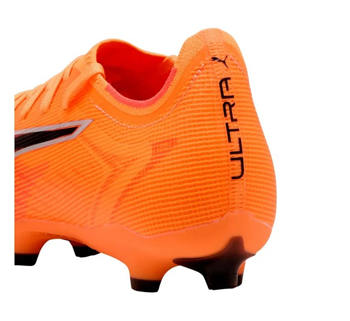 Fotbalové boty Puma Ultra 6 Match FG/AG Heat Fire orange 108514 03
