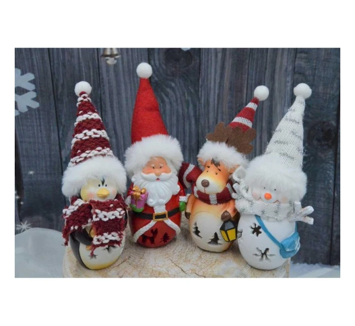 LED FIGURKA BABY 7x6x16 cm