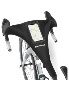 pro rám černý model 21850917 - Rockbros