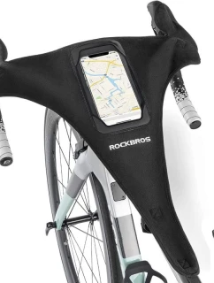 pro rám černý model 21850917 - Rockbros