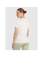 Dámské rychleschnoucí tréninkové tričko model 21870549 - 4F