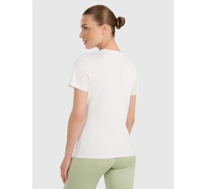 Dámské rychleschnoucí tréninkové tričko model 21870549 - 4F