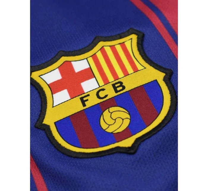 FC Barcelona Pedri sada dresů junior box šortky 2025/26 BC19EP kids FC Barcelona Pedri sada dresů junior box šortky 2025/26 BC19EP kids