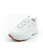 sportovní obuv dámské tenisky  fashionable light comfortable white dámské model 22062343 - Fila