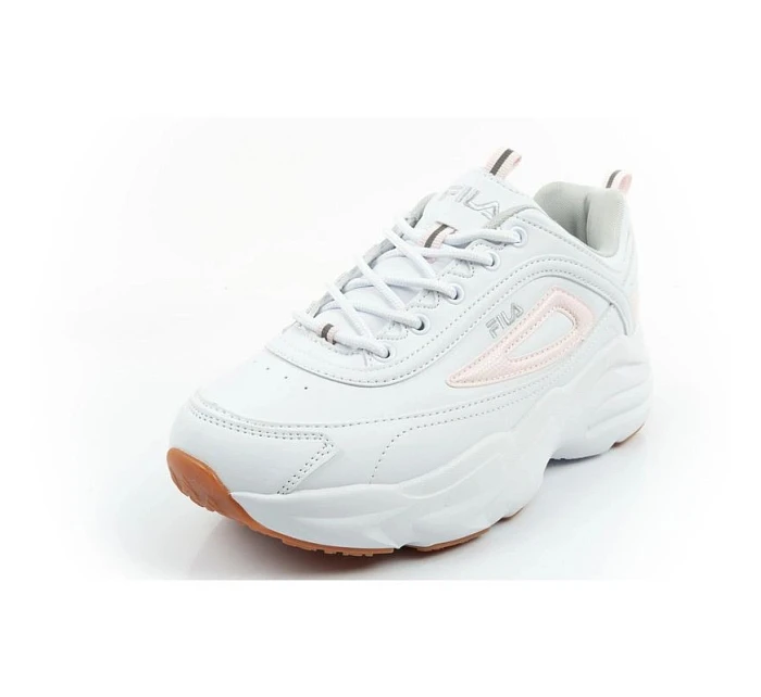 sportovní obuv dámské tenisky  fashionable light comfortable white dámské model 22062343 - Fila