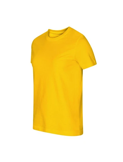 Dámské tričko Edge (žluté) Dámské tričko Edge (žluté)