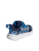 Dětské boty Tensaur Run 4.0 EL I model 22274588 - ADIDAS Dětské boty Tensaur Run 4.0 EL I model 22274588 - ADIDAS