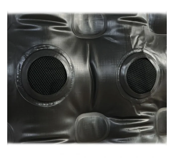 Velurová matrace Multi Comfort Plus model 21144904 - High Peak