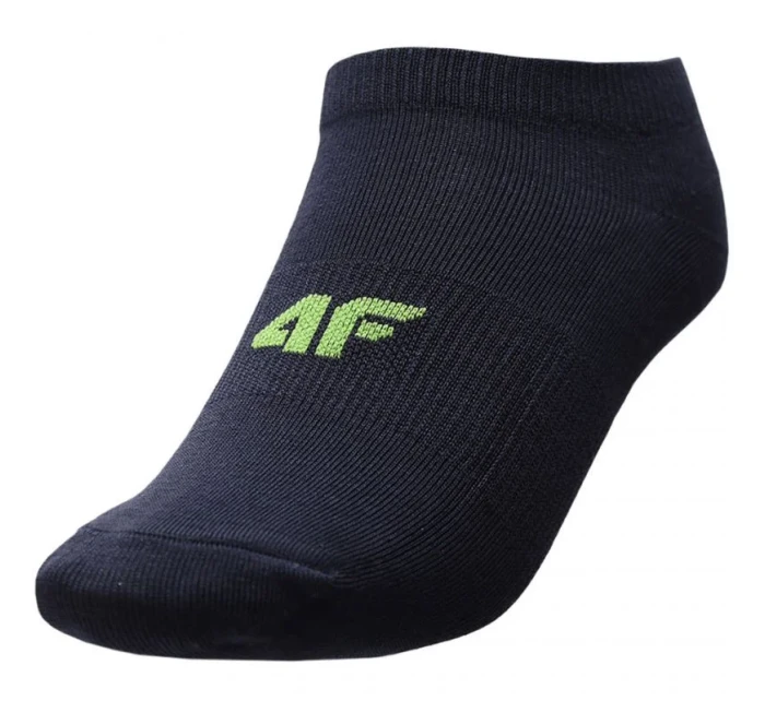 Dětské ponožky Jr HJL22 JSOM004 72S+33S+31S - 4F