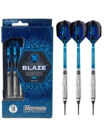 Šipky Blaze Softip model 21064369 - Harrows