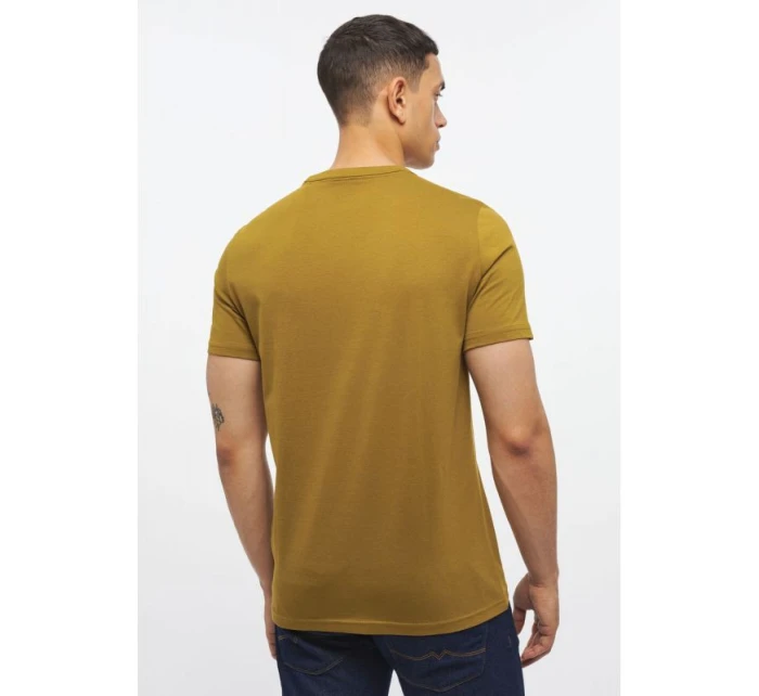 Tričko Mustang Alex C Print M 1012520 6370