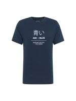 Tričko Mustang Alex C Print M 1013522 5330