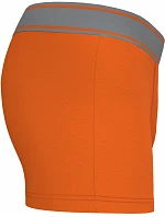 K 800 Pánské boxerky model 22534652 orange - Kariban K 800 Pánské boxerky model 22534652 orange - Kariban