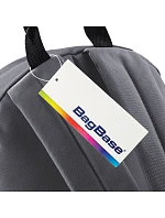 BagBase BG 125 Originální módní batoh 52.0125 orange rust BagBase BG 125 Originální módní batoh 52.0125 orange rust