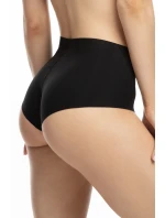 Julimex Infinity Boyshort Maxi barva:černá Julimex Infinity Boyshort Maxi barva:černá