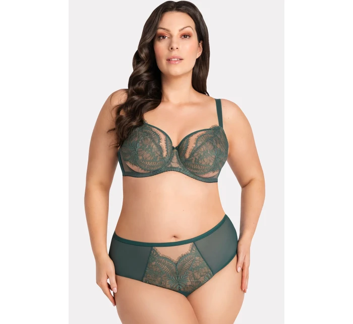 Gorsenia K871 Melisa barva: zelená