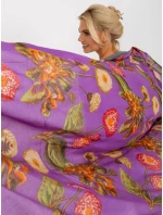 Pareo AT PO model 21253012 fialová - FPrice