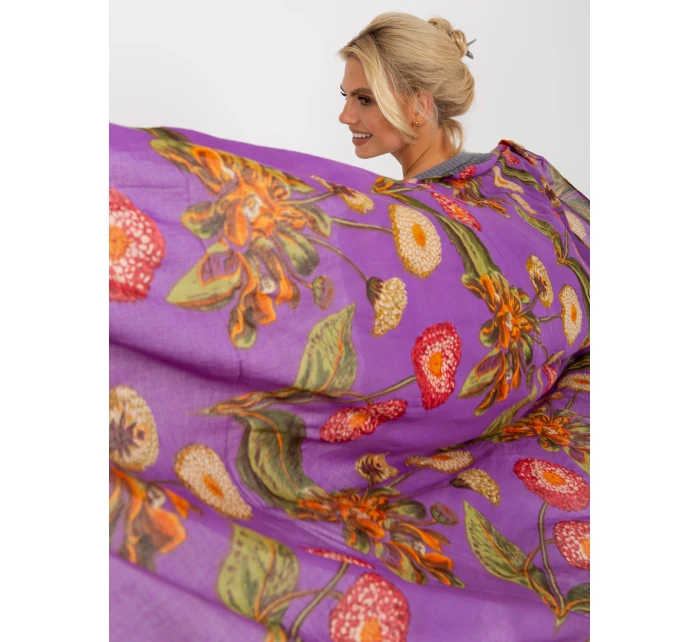 Pareo AT PO model 21253012 fialová - FPrice