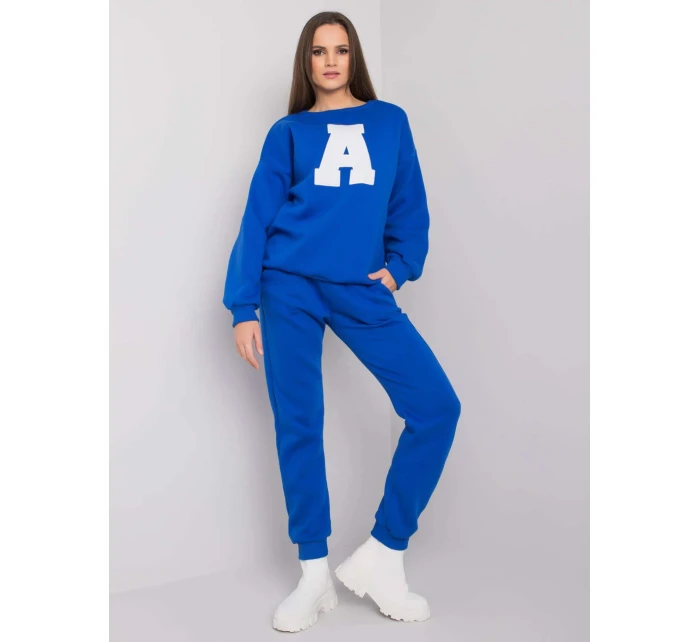 Sada EM KMPL 660.33 kobalt