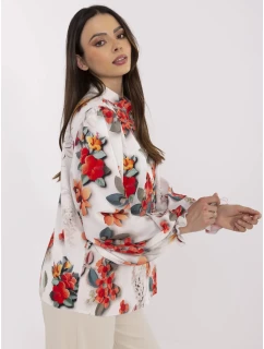 Košile LK KS 509830.89 šedá