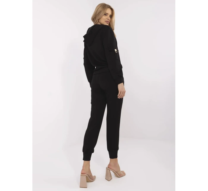 Komplet NM KMPL model 20989487 czarny - FPrice