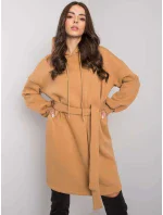 Šaty RV SK 7253.13 velbloudů