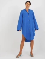 Sukienka TW SK BE model 18496567 niebieski - FPrice