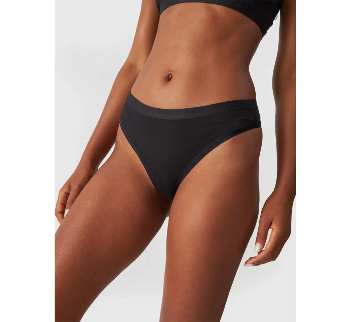 Dámská tanga 4F 2-pack Dámská tanga 4F 2-pack