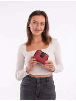 Fabiola Red Fabiola Red