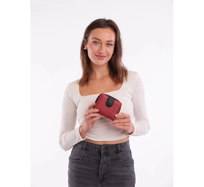 Fabiola Red Fabiola Red