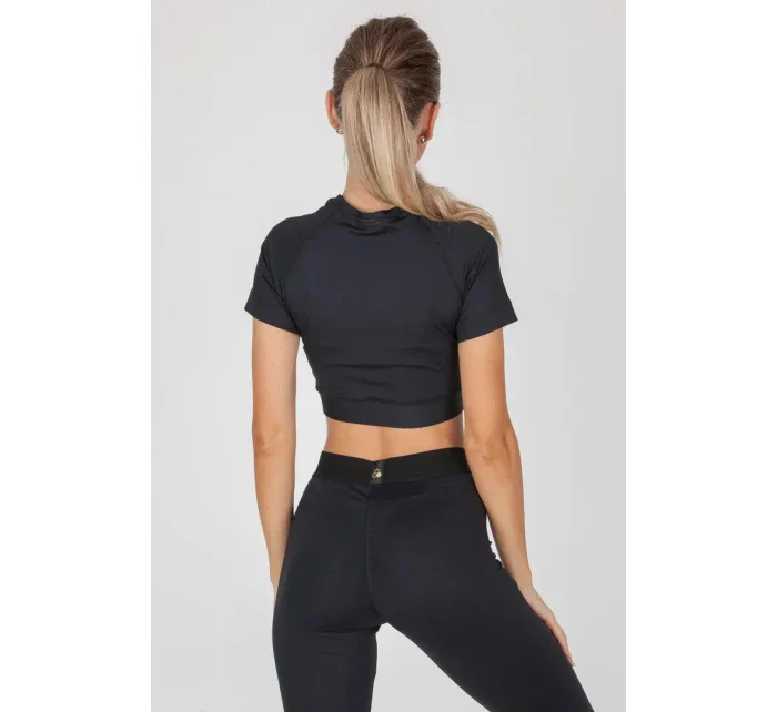 Dámské sportovní legíny BeOne CZ - GoldBee