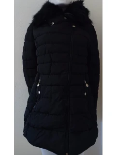 Dámská zimní buda B1059-30černá  - S.West