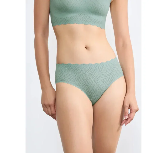 Dámské kalhotky ZERO Feel Bliss Hipster - Sloggi Dámské kalhotky ZERO Feel Bliss Hipster - Sloggi