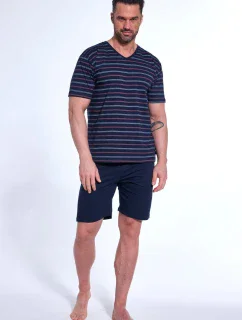 PÁNSKÉ PYŽAMO KR model 20906768 W/25 - Cornette