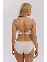 Poloměkká podprsenka Carolina Art. 1352