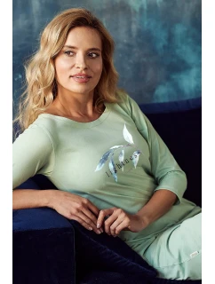 Noční košilka  model 183029 Taro