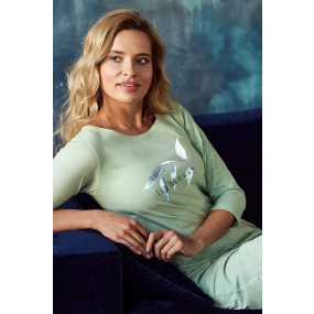 Noční košilka model 183029 Taro Noční košilka model 183029 Taro