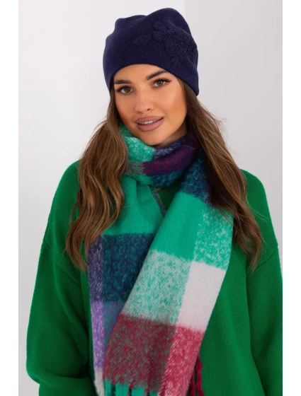 Čepice  model 190595 AT