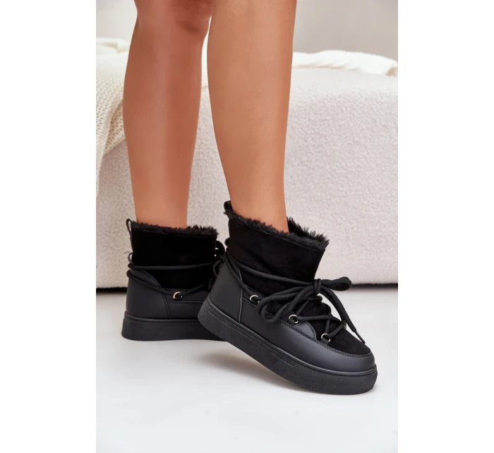 Sněhule model 203550 Step in style Sněhule model 203550 Step in style