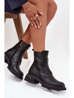 Boty model 218070 Step in style Boty model 218070 Step in style