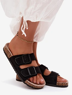 Pantofle  model 229727 Step in style