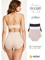 Kalhotky DC Girl 27802, velikosti M–2XL