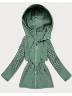 Damska kurtka z Goodlookin model 21947375 - HAPPY HOUSE