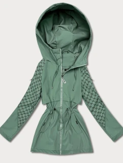 Damska kurtka z Goodlookin model 21947375 - HAPPY HOUSE