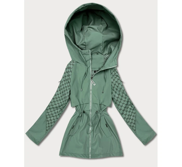 Damska kurtka z Goodlookin model 21947375 - HAPPY HOUSE