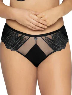 Dámské brazilky 1950/b Glam rock - AVA