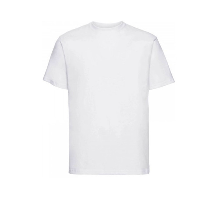 Pánské tričko 002 white - NOVITI